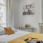 Charming Parisian Flat - La Villette - Paris 19