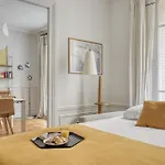 Charming Parisian Flat - La Villette - Paris 19