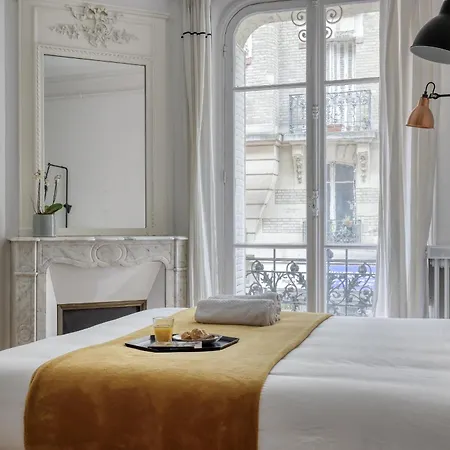 Appartamento Charming Parisian Flat - La - 19 *
